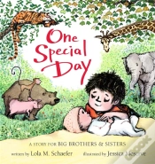 Capa do artigo One Special Day