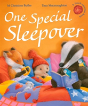 One Special Sleepover - Preview