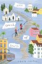 One Speck Of Truth - Preview