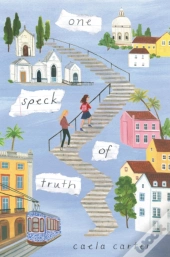 One Speck Of Truth