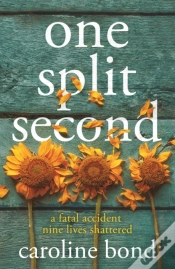 Capa do artigo One Split Second