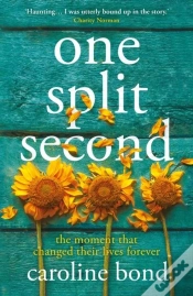 Capa do artigo One Split Second