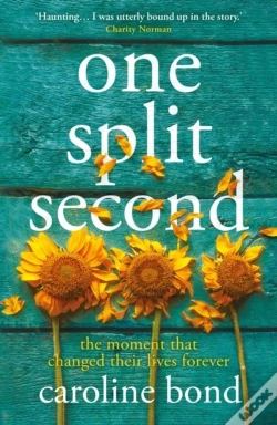Capa do artigo One Split Second