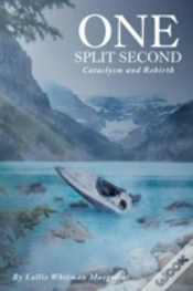 Capa do artigo One Split Second: Cataclysm And Rebirth