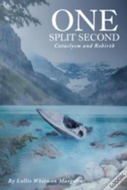 Capa do artigo One Split Second: Cataclysm And Rebirth