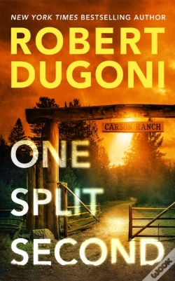 Capa do artigo One Split Second