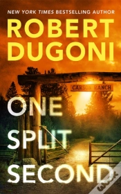 Capa do artigo One Split Second