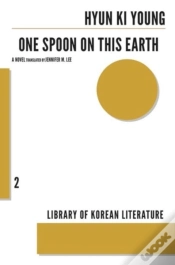 Capa do artigo One Spoon On This Earth