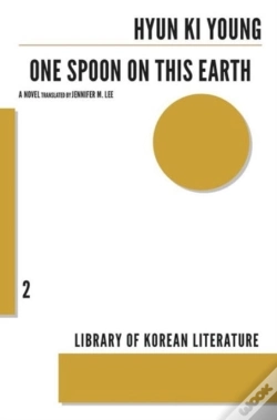 Capa do artigo One Spoon On This Earth