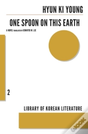 Capa do artigo One Spoon On This Earth