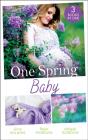 One Spring Baby Eb - Preview