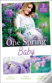 Capa do artigo One Spring Baby Eb