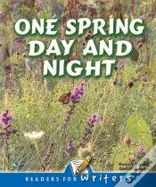 Capa do artigo One Spring Day And Night