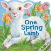 Capa do artigo One Spring Lamb