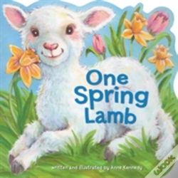 Capa do artigo One Spring Lamb