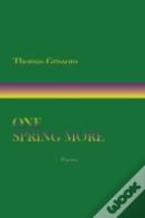 One Spring More, Poems