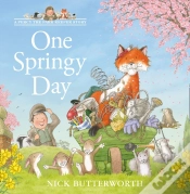 Capa do artigo One Springy Day