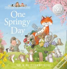 One Springy Day