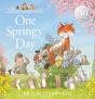 One Springy Day - Preview