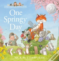Capa do artigo One Springy Day