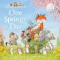 One Springy Day - Preview