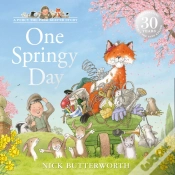 Capa do artigo One Springy Day