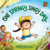 Capa do artigo One Springy, Singy Day
