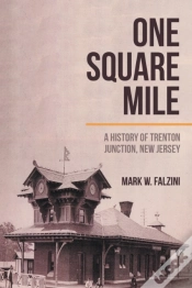 Capa do artigo One Square Mile