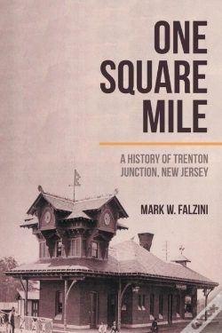 Capa do artigo One Square Mile