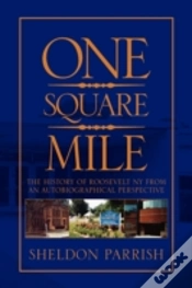 Capa do artigo One Square Mile