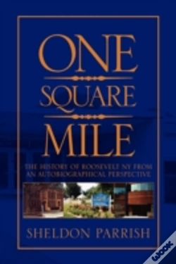 Capa do artigo One Square Mile