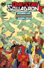 One-Star Squadron - Preview