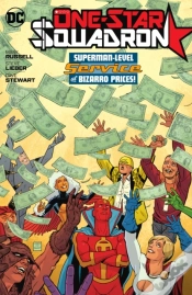 Capa do artigo One-Star Squadron