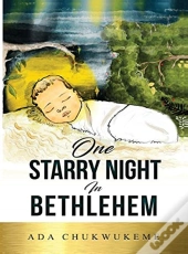One Starry Night In Bethlehem!