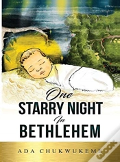 Capa do artigo One Starry Night In Bethlehem!