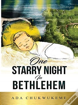 Capa do artigo One Starry Night In Bethlehem!