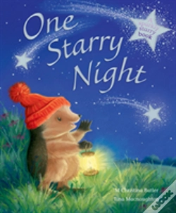 Capa do artigo One Starry Night