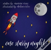 Capa do artigo One Starry Night