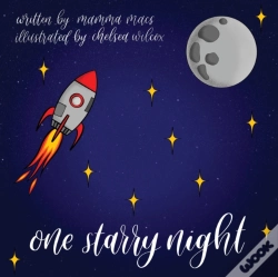Capa do artigo One Starry Night