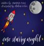 One Starry Night - Preview