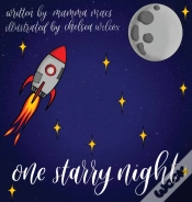 Capa do artigo One Starry Night