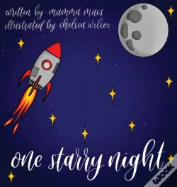 Capa do artigo One Starry Night