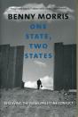 One State, Two States - Preview
