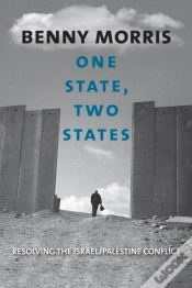Capa do artigo One State, Two States