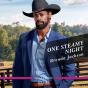 One Steamy Night - Preview