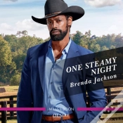 Capa do artigo One Steamy Night