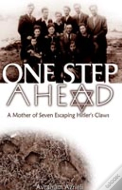 Capa do artigo One Step Ahead