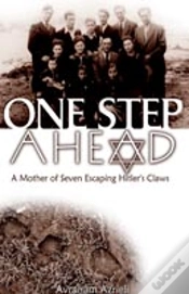 Capa do artigo One Step Ahead