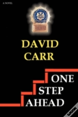 Capa do artigo One Step Ahead