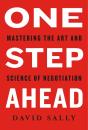 One Step Ahead - Preview